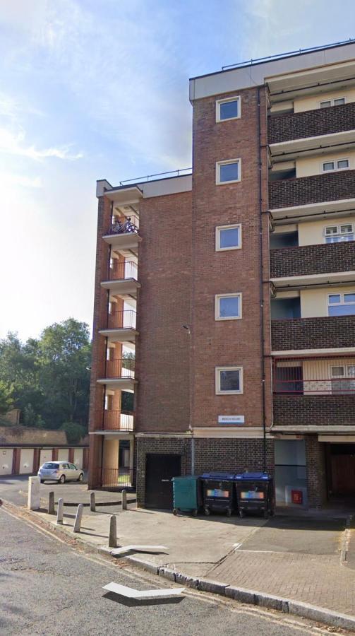 2 Bedrooms 2 Stations London Exterior foto