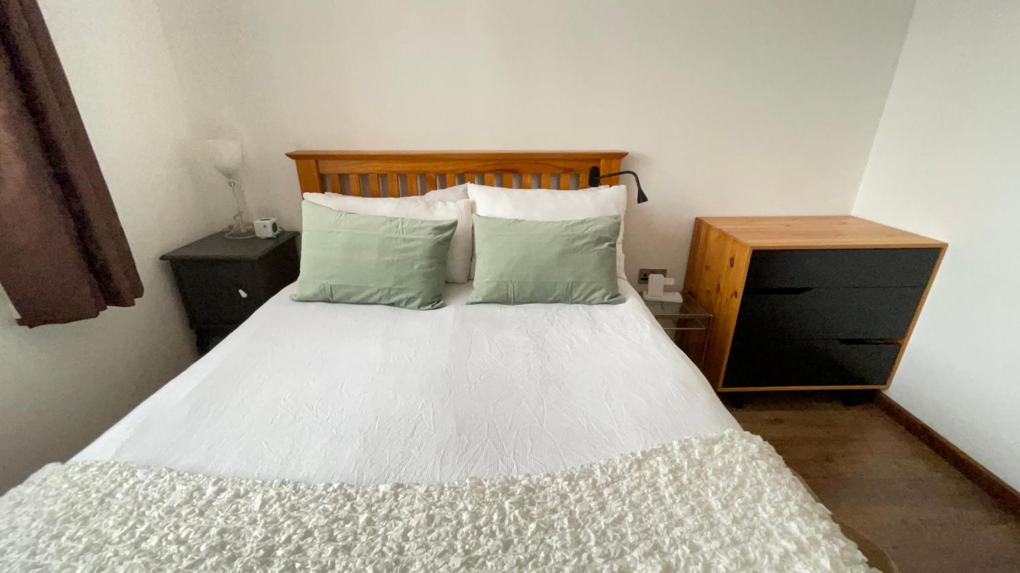 2 Bedrooms 2 Stations London Exterior foto