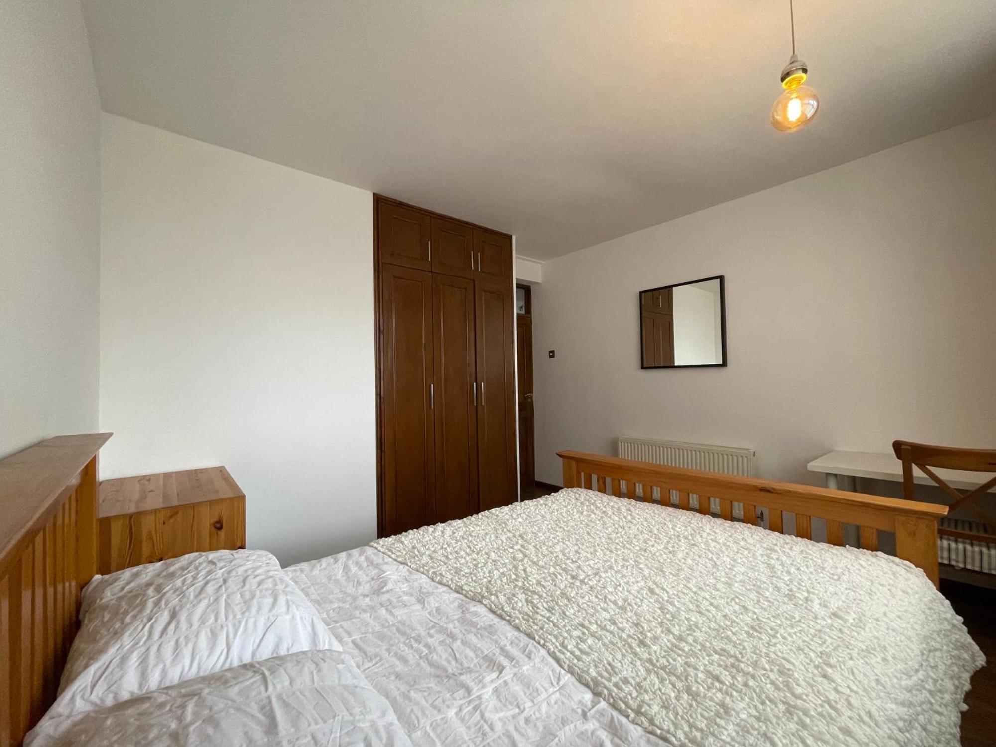 2 Bedrooms 2 Stations London Exterior foto